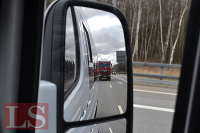 Казахстанским грузоперевозчикам хотят облегчить путь в Турцию