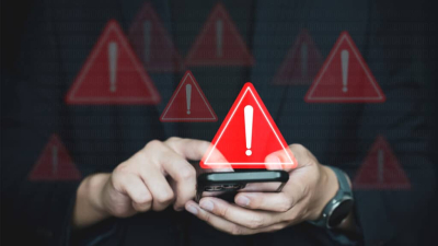 Казахстанцев обманывают фейковыми &laquo;письмами счастья&raquo; от налоговой