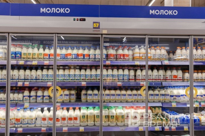 Глава Союзмолока назвал восстановление спроса ключевым вызовом года