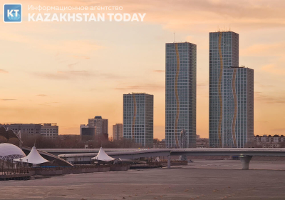 Токаев дал ряд поручений по благоустройству Астаны