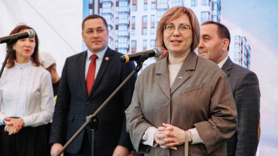 Челнинка возглавила инвестиционное агентство Краснодарского края