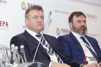 Экс-губернатор Рязанской области Любимов частично не признал вину по делу о взятках