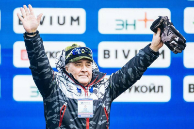 Фардиев &ndash; о победе татарстанских лыжниц: Такое &laquo;золото&raquo; особо дорого