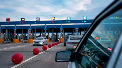 В Казахстане новые правила оплаты проезда по платным дорогам