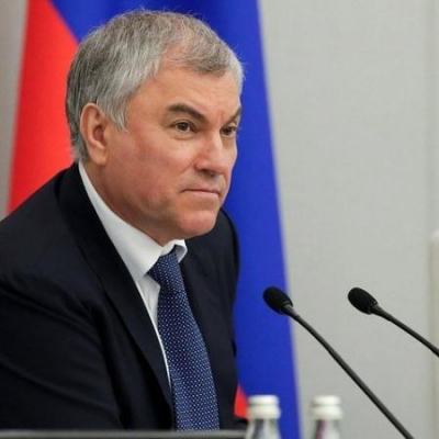 Володин рассказал о новых законах, вступающих в силу с июля