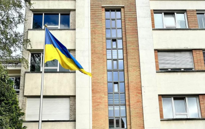 Министр обороны Украины Федоров может покинуть занимаемую должность