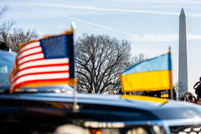NYT: Украинские переговорщики предлагали создать в Донбассе Донниленд