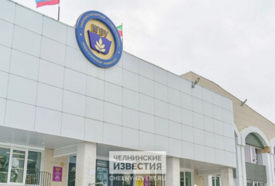 НГПУ выпустит рекордное количество выпускников с красными дипломами