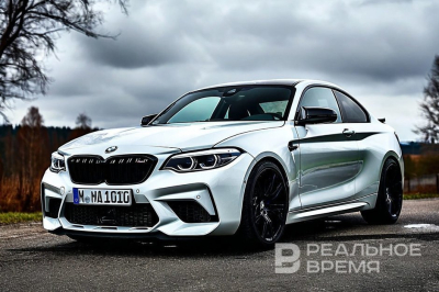 Импорт подержанных авто из Южной Кореи вырос почти в два раза