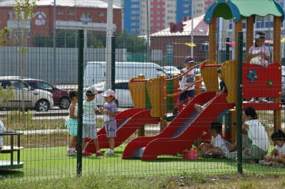 Сократится очередность в&nbsp;детские сады