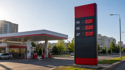 В Забайкалье на АЗС меняются правила продажи топлива