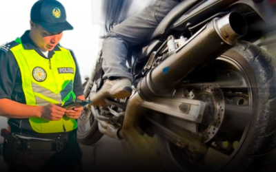 Троих пьяных мотоциклистов задержали в Актобе