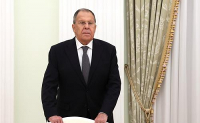 Лавров: отношения с Арменией непростые из-за попыток Запада подмять ее под себя
