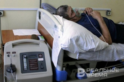 Татарстан в 2026 году получит субвенцию ОМС на 87,7 млрд рублей