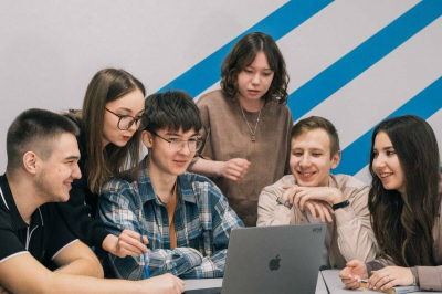 &laquo;ТИСБИ&raquo; запустил две новые программы бакалавриата и международную магистратуру с двойным дипломом