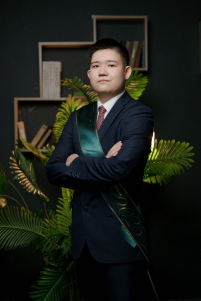 Школьник из Актобе взял серебряную медаль на олимпиаде по географии в Бангкоке