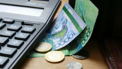 Пособие на рождение ребенка: более 570 млрд тенге выплачено казахстанцам