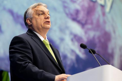Орбан: Украина откроет трубопровод &laquo;Дружба&raquo; сразу после выборов в Венгрии