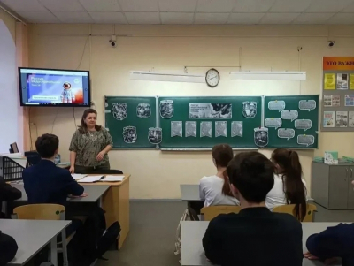 В Рязанской области летом работу получат около четырех тысяч школьников