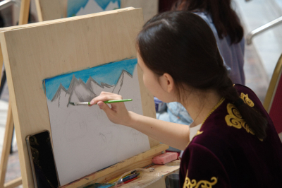 Песня сердца