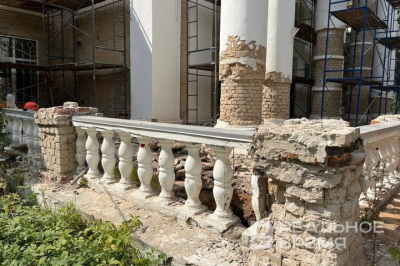 В Татарстане в 2026 году отремонтируют более 300 школ, больниц и культурных учреждений