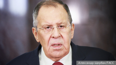 Захарова заявила об ужасе от слов постпреда Латвии об ударе ВСУ по Старобельску
