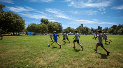 Минтуризма и спорта опровергло слухи о запрете спорта для детей