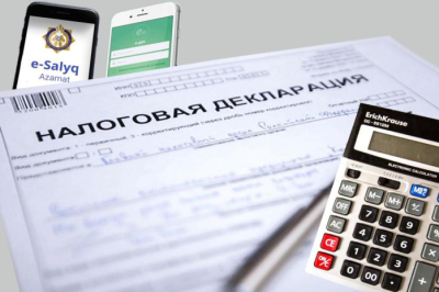 Декларация о доходах и имуществе: кого касаются требования в 2025 году