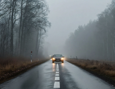 Суд ЕС признал легитимной конфискацию машину у россиянина в Дюссельдорфе