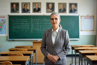 В Башкирии завучам школ назначили выплаты за профилактику терроризма