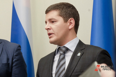 Артюхов уехал жить к кочевникам в ямальскую тундру: &laquo;Время перезагрузиться&raquo;