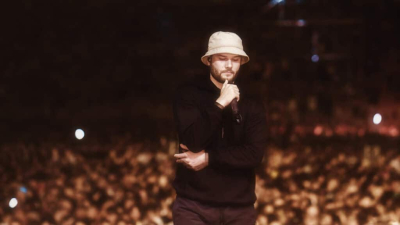 Отмена концерта Макса Коржа принесла убытков Казахстану на 828 млн тенге