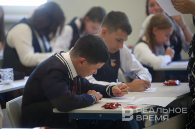 У девятиклассников появится третий обязательный экзамен, сообщили в Рособрнадзоре