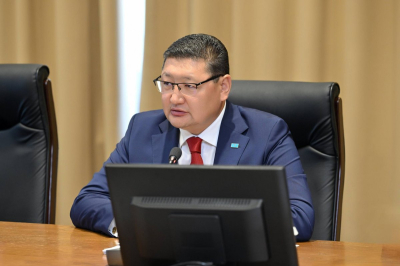 Берик Уали выразил соболезнования семьям погибших детей