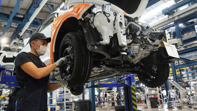 &laquo;Астана&nbsp;Моторс&raquo; будет продавать Chery, Changan и Haval дешевле на 7&ndash;15%