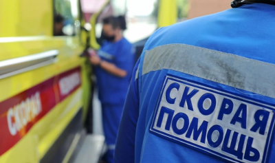 Состояние пострадавших детей в красноярской школе остается тяжелым