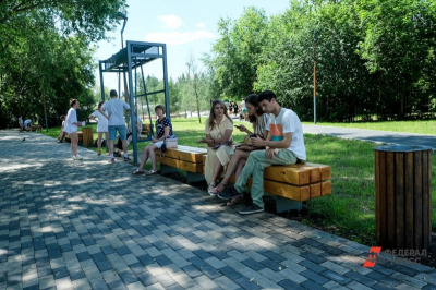 Когда в Москве потеплеет: синоптик рассказала об улучшении погоды в столице