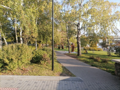 В 2027 году в УрФО благоустроят 249 объектов по итогам всероссийского голосования