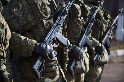 Военный эксперт Расмуссен назвал освобождение Константиновки ключом к целям СВО