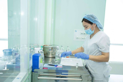 Расширение полномочий медсестер помогает сократить очереди в поликлиниках &mdash; Минздрав