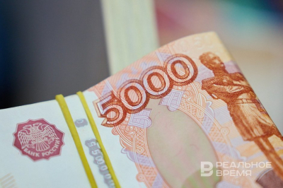 Рубль возглавил рейтинг лучших валют мира &mdash; Bloomberg