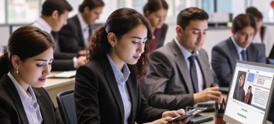 Работа в Алматы: как эффективно искать вакансии и сотрудников