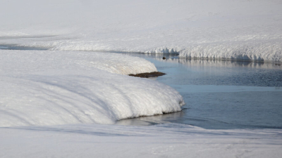 Стало известно, когда в Татарстане закроют две ледовые переправы 13/03/2026 &ndash; Новости
