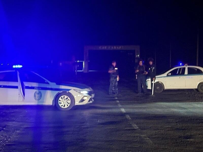 Стрельба в Жамбылской области: четверо мужчин попали в больницу с ранениями