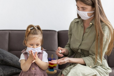 Две недели в саду &mdash; месяц на больничном: почему дети часто болеют и как это остановить