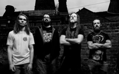 Рокеры из Великобритании приедут выступить на юбилейном &laquo;Суховее&raquo;