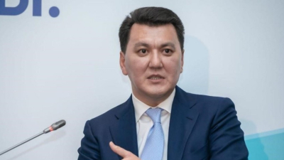 Карин о парламентской реформе: Речь не идет о немедленном изменении Конституции