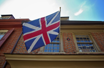 Сотрудник Банка Англии призвала готовиться к кризису из-за инопланетян