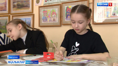Жители Татарстана подали почти 100 заявок на конкурс &laquo;Родная игрушка&raquo;