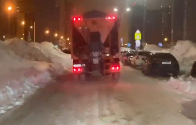 Из-за жалоб на пробки в &laquo;Салават Купере&raquo; проведут проверки